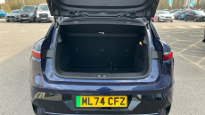 Renault Megane E-Tech EV60 160kW Techno Comfort Range 60kWh 5dr Auto Electric Hatchback